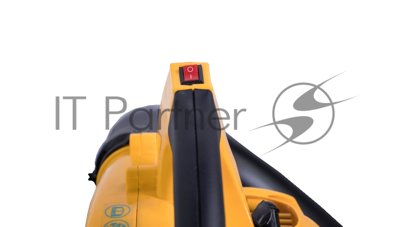 Измельчитель всасывающий бензо Champion GBV326S0.75кВт/1лс 26см3 612м3/ч 40л 7.8кг