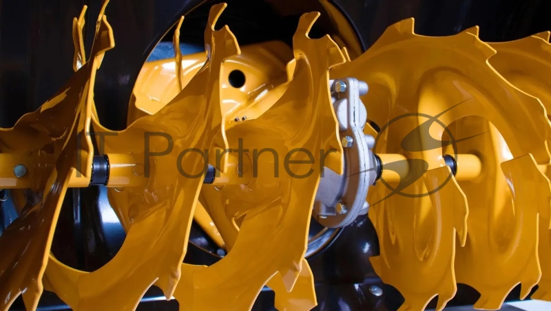 Снегоуборщик Champion STT 1170E бензо 11 лс 337 см3 шир. захв. 70 см выс. захв. 55 см ск.6+2 135кг на гус.