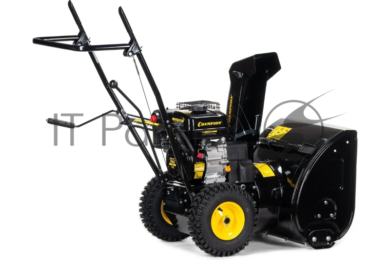 Снегоуборщик бензиновый Champion ST 656