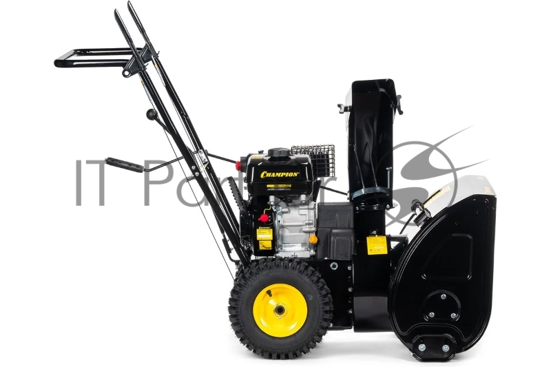 Снегоуборщик бензиновый Champion ST 656