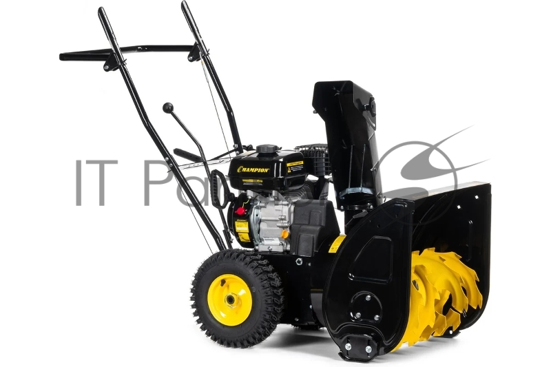 Снегоуборщик бензиновый Champion ST 656
