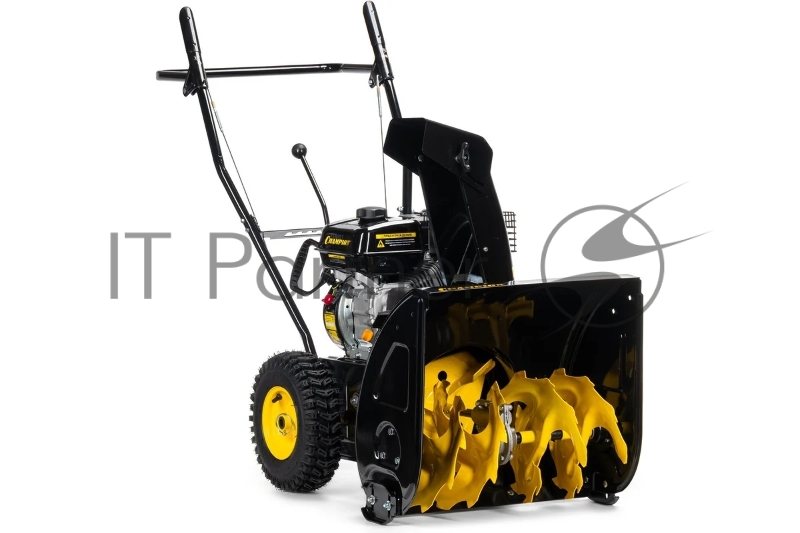 Снегоуборщик бензиновый Champion ST 656