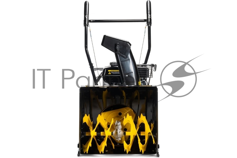 Снегоуборщик бензиновый Champion ST 656