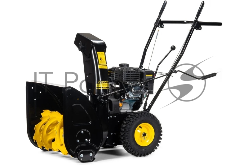Снегоуборщик бензиновый Champion ST 656
