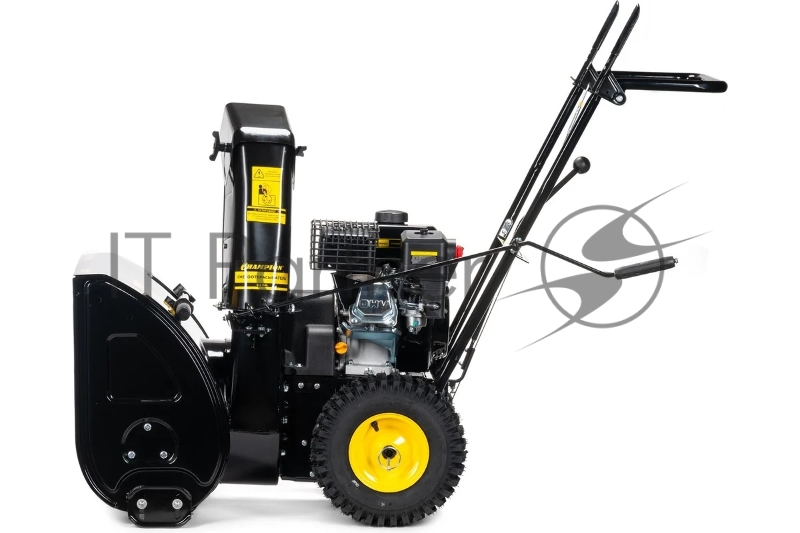 Снегоуборщик бензиновый Champion ST 656