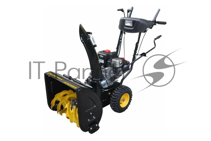 Снегоуборщик Champion ST 656BS бензо 7.5 лс шир. захв. 56 см выс.захв. 51 см 6+2ск. 70,5 кг электростарт