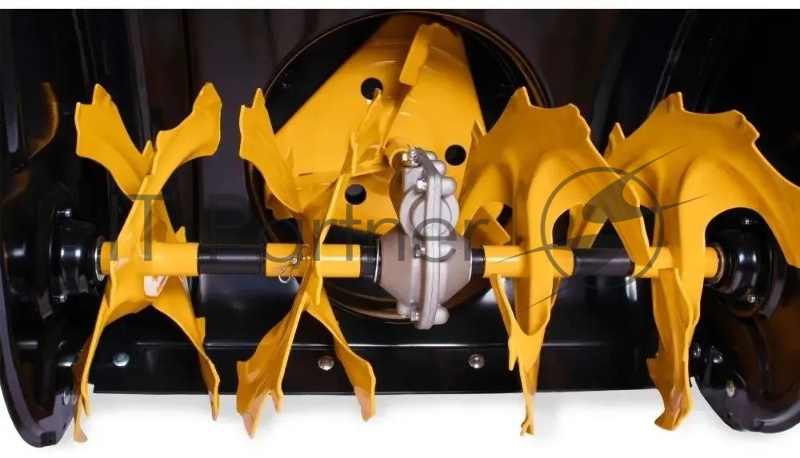 Снегоуборщик бензиновый Champion ST761BS 6.5л.с.