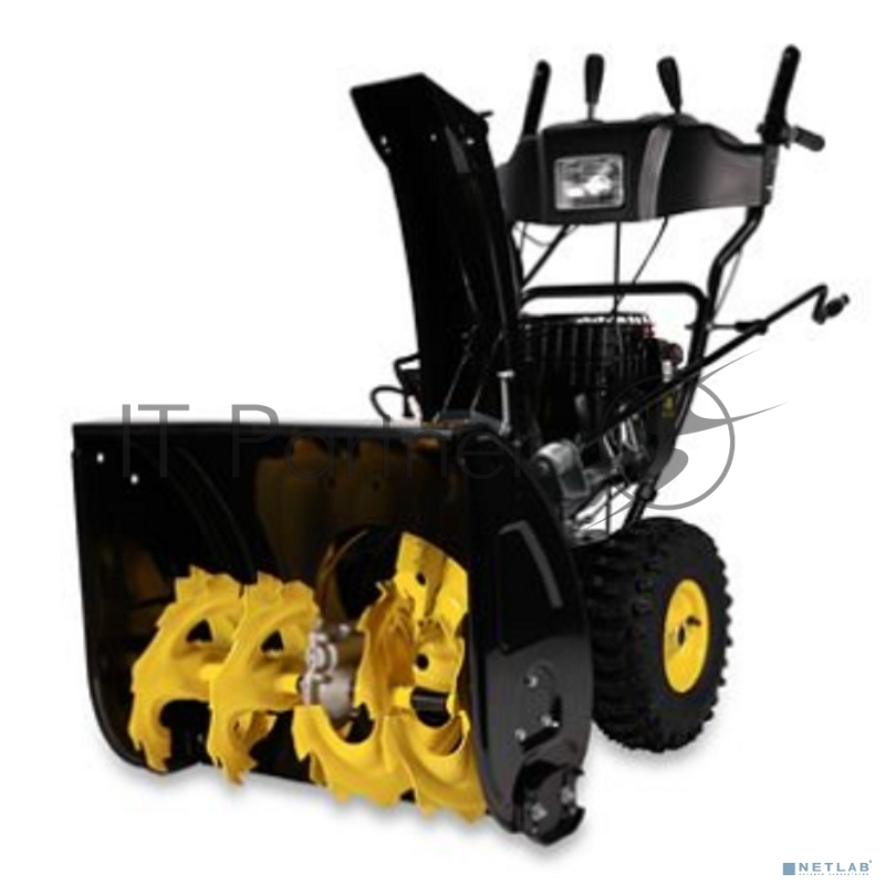 Снегоуборщик бензиновый Champion ST761BS 6.5л.с.