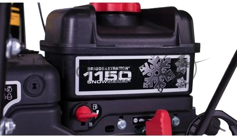 Снегоуборщик бензиновый Champion ST761BS 6.5л.с.