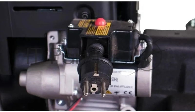 Снегоуборщик бензиновый Champion ST761BS 6.5л.с.