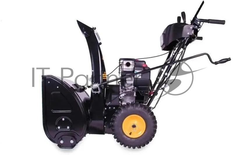 Снегоуборщик бензиновый Champion ST761BS 6.5л.с.