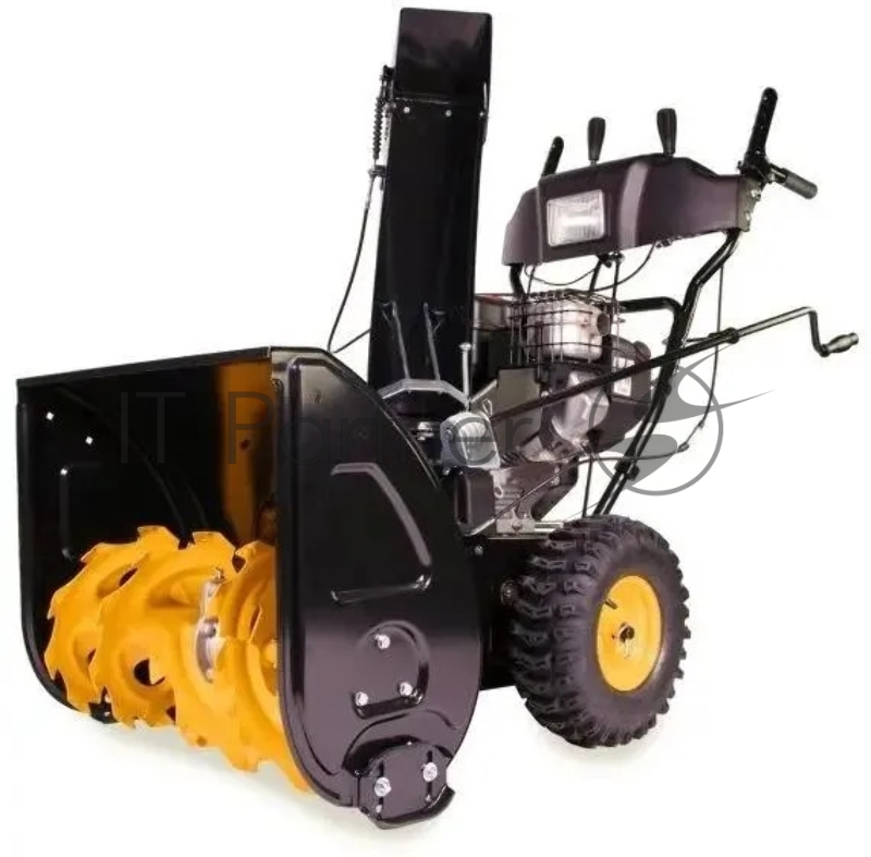 Снегоуборщик бензиновый Champion ST761BS 6.5л.с.