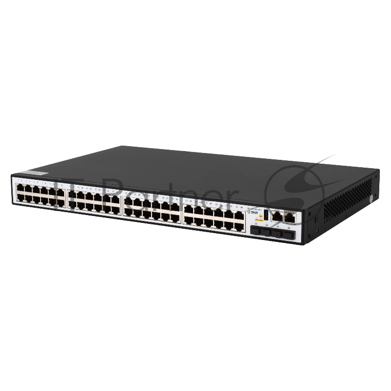 Коммутатор/ Управляемый коммутатор уровня 2 SNR-S2989G-48TX-RPS