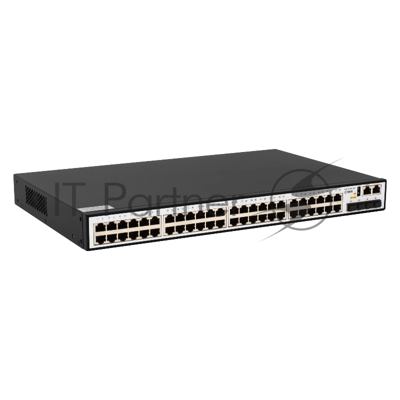Коммутатор/ Управляемый коммутатор уровня 2 SNR-S2989G-48TX-RPS