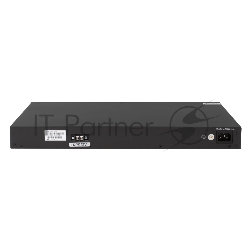 Коммутатор/ Управляемый коммутатор уровня 2 SNR-S2989G-48TX-RPS