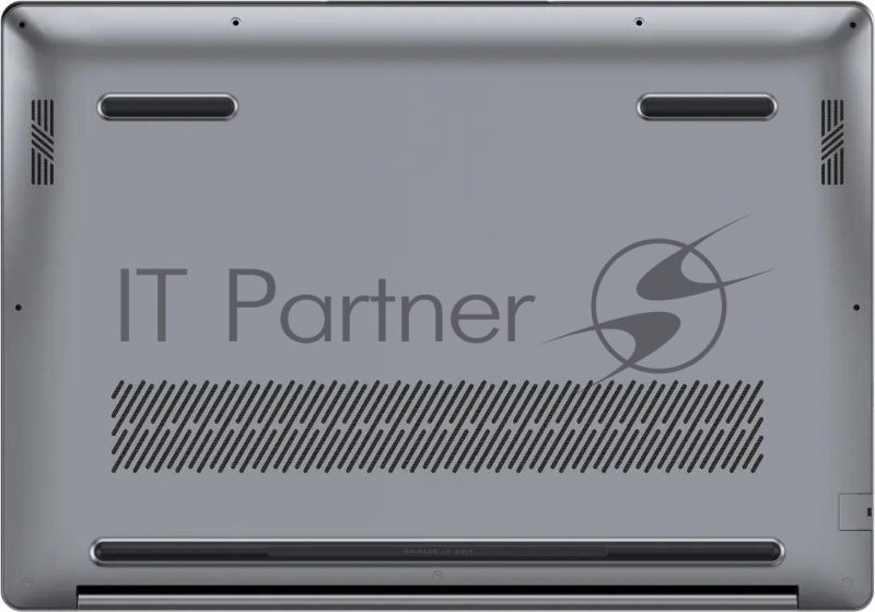 Ноутбук Tecno MegaBook K16SDA Ryzen 5 7430U 16Gb SSD 512Gb AMD Radeon Graphics 16 IPS WUXGA (1920x1200) Windows 11 Home grey WiFi BT Cam 6060mAh (71003300341/71005000263)