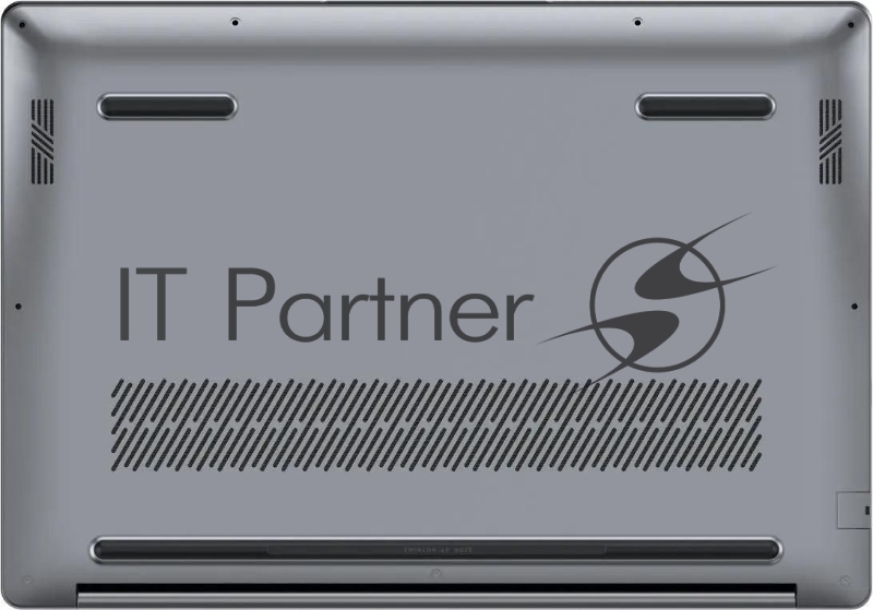 Ноутбук Tecno MegaBook K16SDA Ryzen 5 7430U 16Gb SSD 512Gb AMD Radeon Graphics 16 IPS WUXGA (1920x1200) Windows 11 Home grey WiFi BT Cam 6060mAh (71003300341/71005000263)