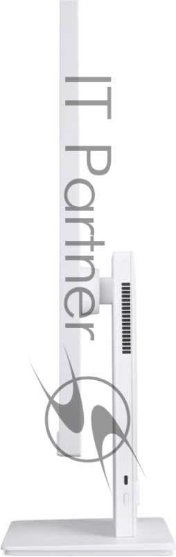 Моноблок Acer Aspire S27B-UGMTL-H 27 Full HD Core Ultra 5 125H (1.2) 16Gb SSD512Gb Arc graphics Eshell GbitEth WiFi BT 90W клавиатура мышь Cam белый 1920x1080