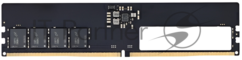 Память оперативная Foxline DIMM 32GB 4800 DDR5 CL 40