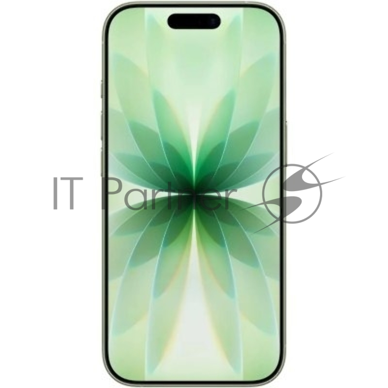 Смартфон Apple iPhone 17 A3520 8/512Gb шалфей