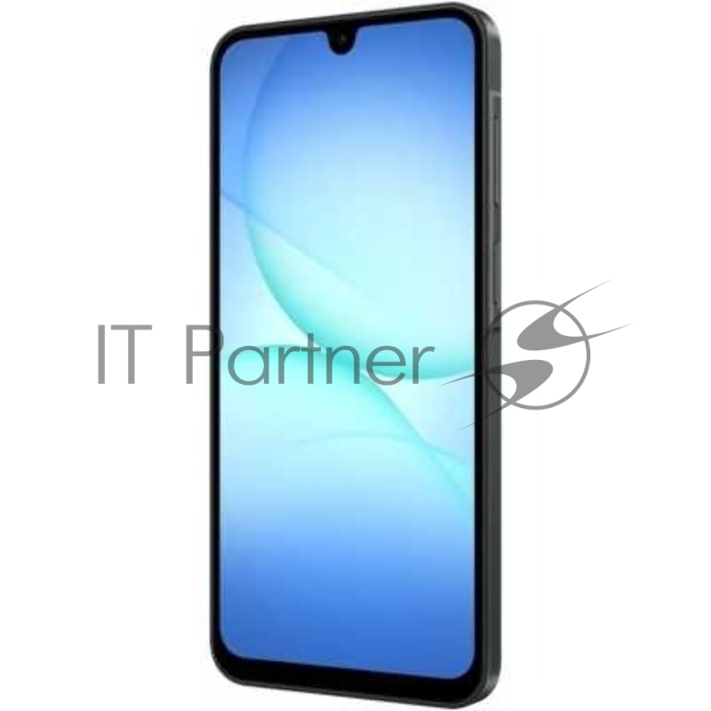 Смартфон Samsung Galaxy A17 4/128Gb черный