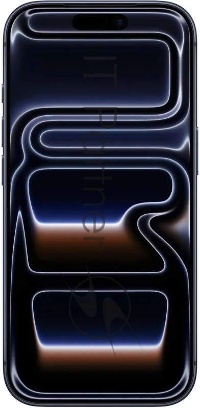 Смартфон Apple A3523 iPhone 17 Pro 1Tb темно-синий моноблок 3G 4G 1Sim 6.3 1206x2622 iOS 26 48Mpix 802.11 a/b/g/n/ac/ax/be NFC GPS Protect