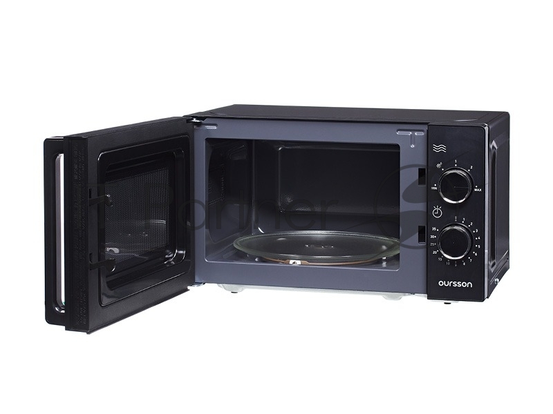 Микроволновая печь OURSSON MM2009B/BL (Черный)