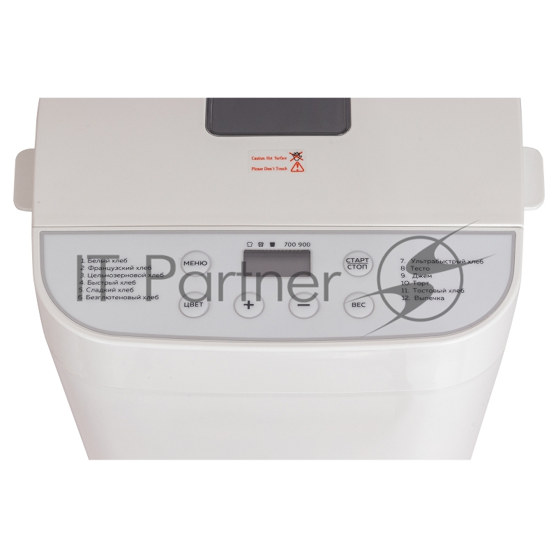 Хлебопечка Pioneer MC02
