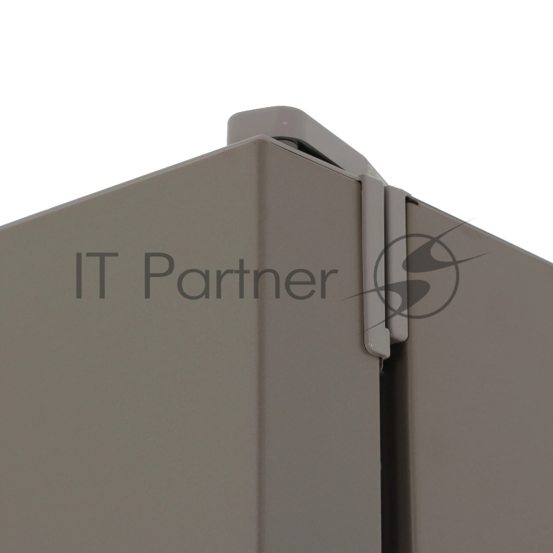 Холодильник Hotpoint HT 7201I BZ O3 бронзовый двухкамерный 239/83л морозилка снизу, No Frost