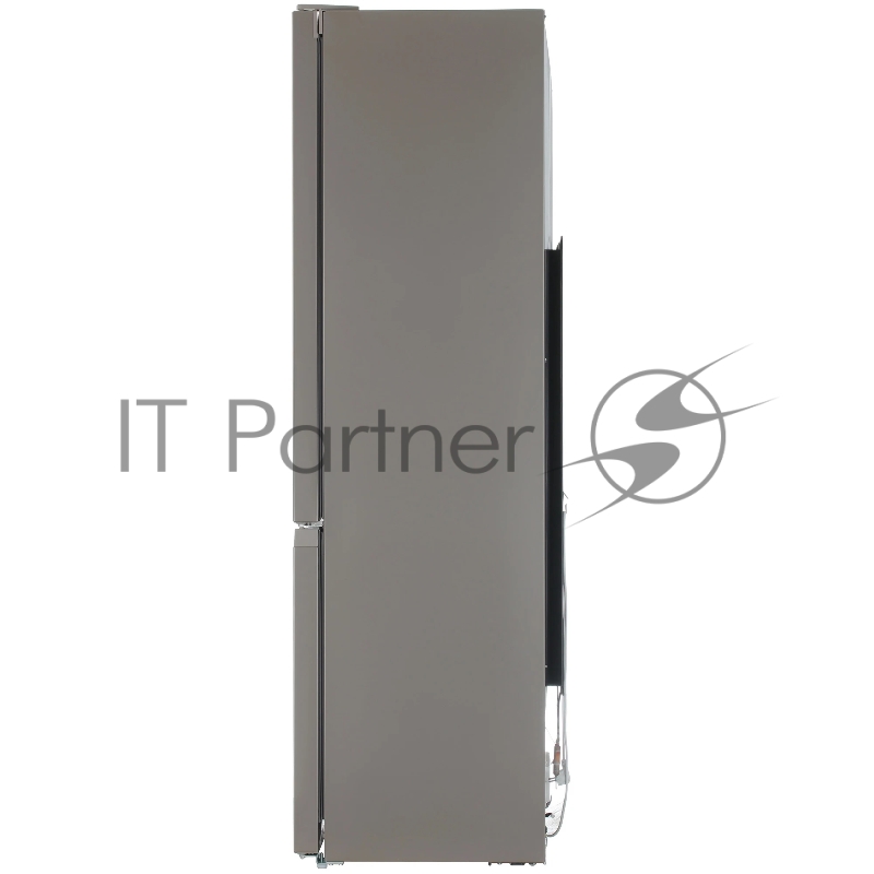 Холодильник Hotpoint HT 7201I BZ O3 бронзовый двухкамерный 239/83л морозилка снизу, No Frost