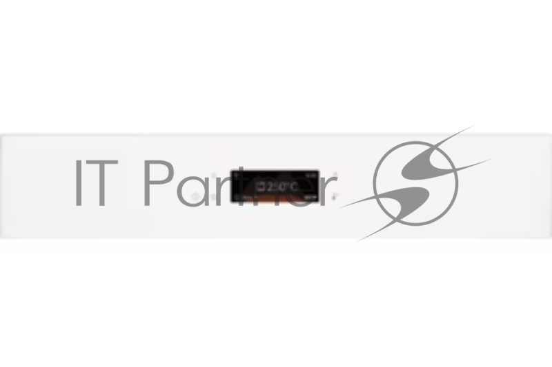 Электрический духовой шкаф Electrolux LOE8H39V с конвекцией, объем 72 л, 17 режимов, очистка паровая, 3 стекла в дверце, направляющие проволочные + телескопические (1 уровень),белая,термозонд