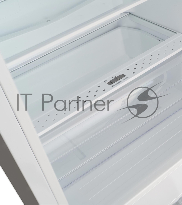 Холодильник Schaub Lorenz SLU E235W5 BUILT-IN белый двухкамерный 180/63 л морозилка снизу, капельная