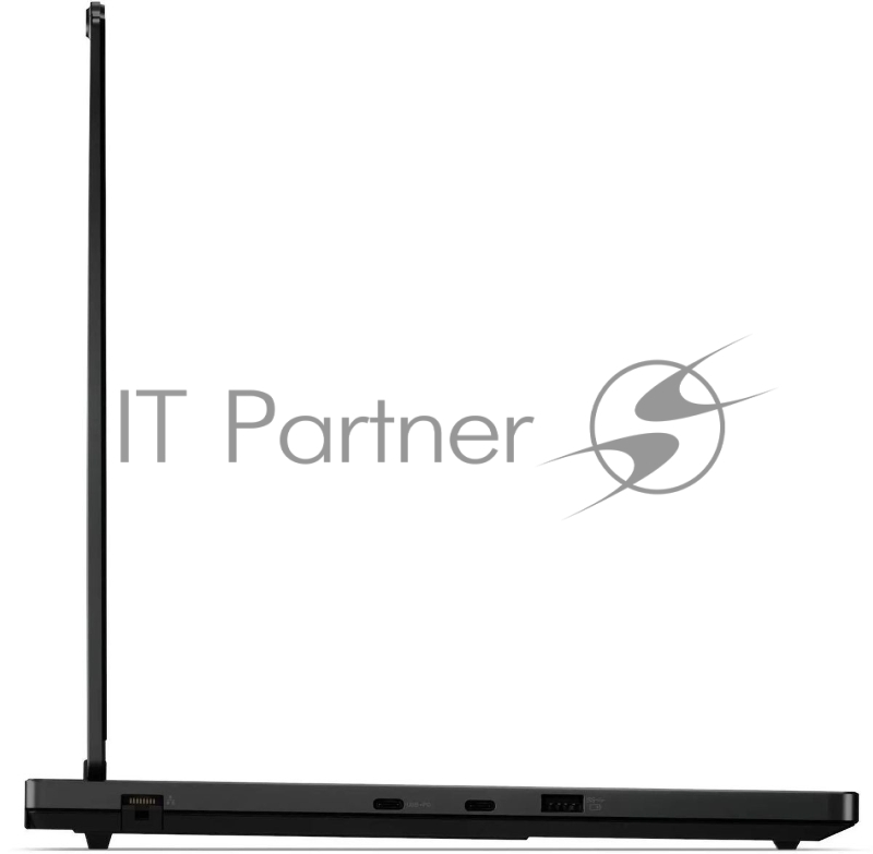 Ноутбук Lenovo Legion 5 15IRX10 Core i7 14700HX 16Gb SSD1Tb NVIDIA GeForce RTX5050 8Gb 15.1 OLED WQXGA (2560x1600) без ОС black WiFi BT Cam (83LY00JKRK)