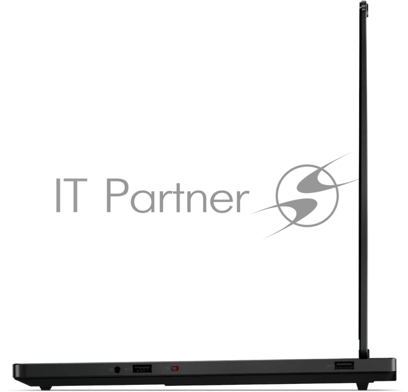 Ноутбук Lenovo Legion 5 15AKP10 Ryzen AI 7 350 32Gb SSD1Tb NVIDIA GeForce RTX 5070 8Gb 15.1 OLED WQXGA (2560x1600) без ОС black WiFi BT Cam (83F1003BRK)