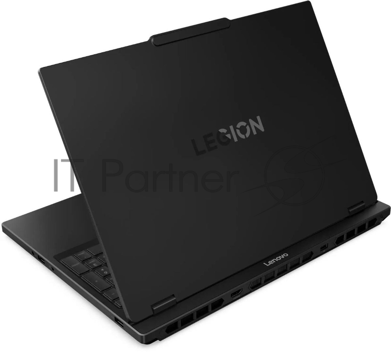 Ноутбук Lenovo Legion 5 15AKP10 Ryzen AI 7 350 32Gb SSD1Tb NVIDIA GeForce RTX 5070 8Gb 15.1 OLED WQXGA (2560x1600) без ОС black WiFi BT Cam (83F1003BRK)