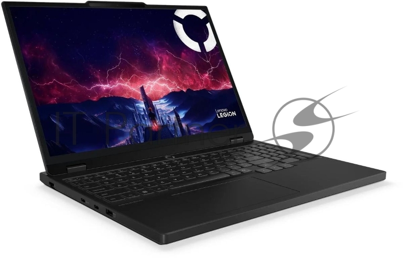 Ноутбук Lenovo Legion 5 15AKP10 Ryzen AI 7 350 32Gb SSD1Tb NVIDIA GeForce RTX 5070 8Gb 15.1 OLED WQXGA (2560x1600) без ОС black WiFi BT Cam (83F1003BRK)