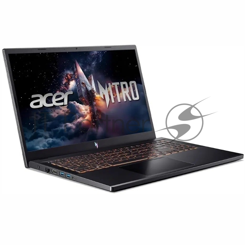 Ноутбук ACER NITRO V15/ANV15-52-92DD CI9-13900H 15.6 16/512GB NH.QZ8EM.001