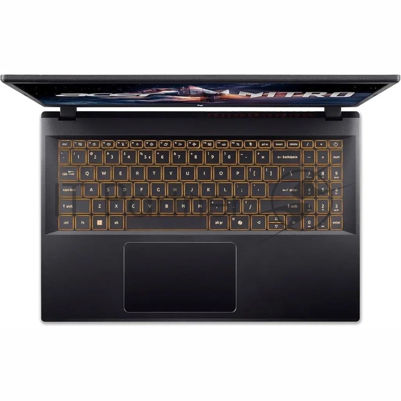 Ноутбук ACER NITRO V15/ANV15-52-92DD CI9-13900H 15.6 16/512GB NH.QZ8EM.001