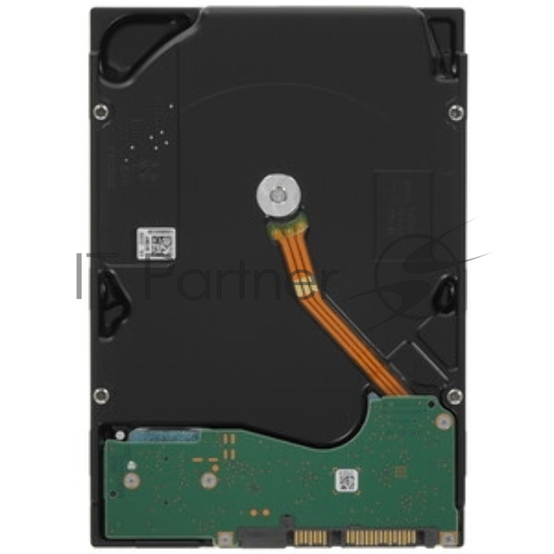 Жесткий диск HDD Seagate SATA 16Tb Exos X16 6Gb/s 7200 512Mb OFFICIAL RECERTIFIED 1 year warranty (replacement ST16000NM001G, ST16000NM000J, MG08ACA16TE, MG09ACA16TE, MG11ACA16TE, WUH721816ALE6L4)