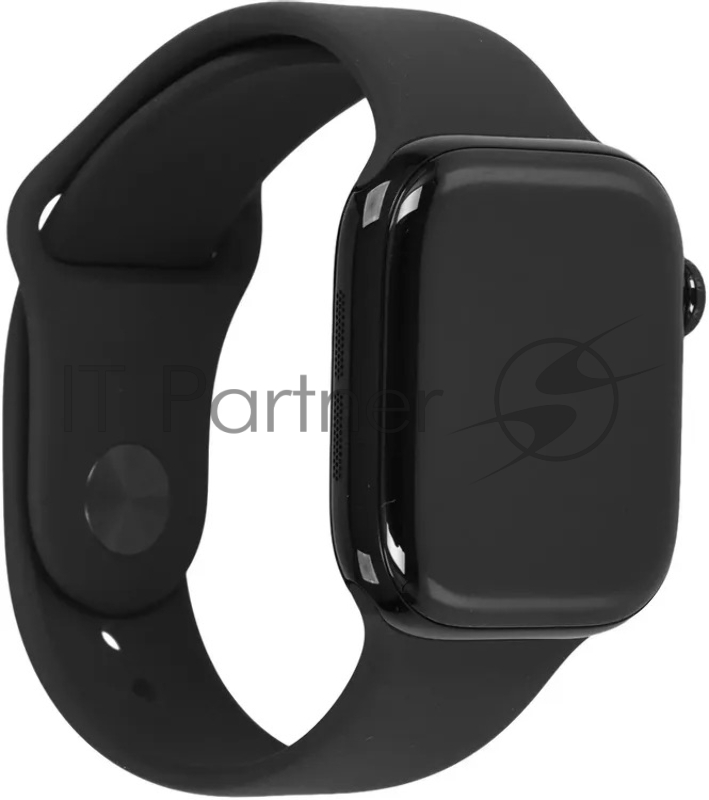 Часы Apple Watch S11 GPS 46mm Jet Black Al Case /Black SB - S/M MEUW4X/A A3333 195950617931