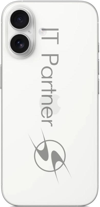 Смартфон Apple iPhone 17 512Gb White A3520 MG6Q4HN/A (Sim+eSim) 195950644647