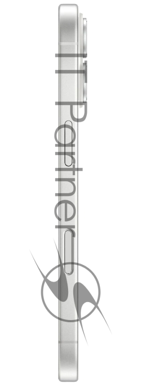 Смартфон Apple iPhone 17 512Gb White A3520 MG6Q4HN/A (Sim+eSim) 195950644647