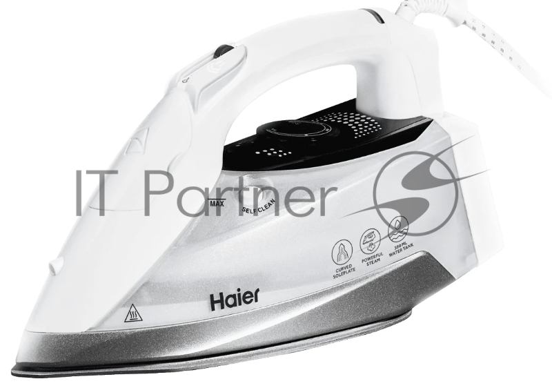 Утюг Haier HI-502