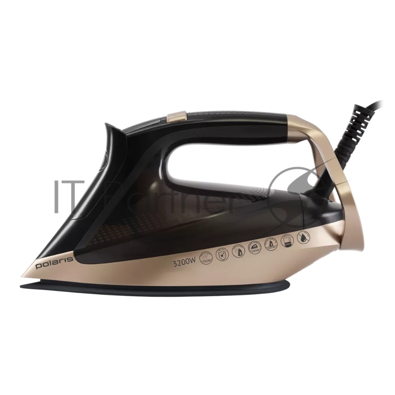 Утюг Polaris PIR-3225 AK WIFI IQ HOME