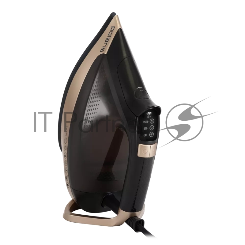 Утюг Polaris PIR-3225 AK WIFI IQ HOME