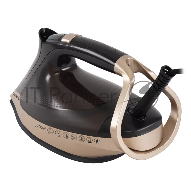 Утюг Polaris PIR-3225 AK WIFI IQ HOME