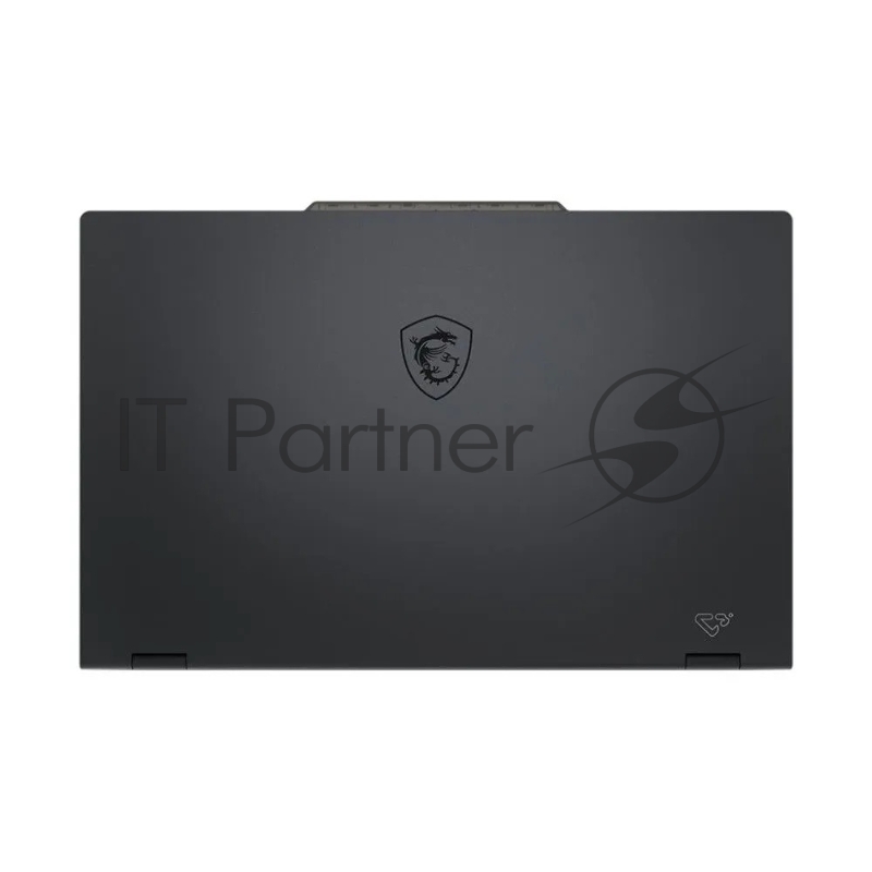 Ноутбук MSI Cyborg 17 B2RWFKG-284XRU Intel Core 5 210H/16Gb/SSD1Tb/RTX5060 8Gb (55W)/17.3/IPS/FHD/1920x1080/1 Black/2.5kg (9S7-17U332-284)