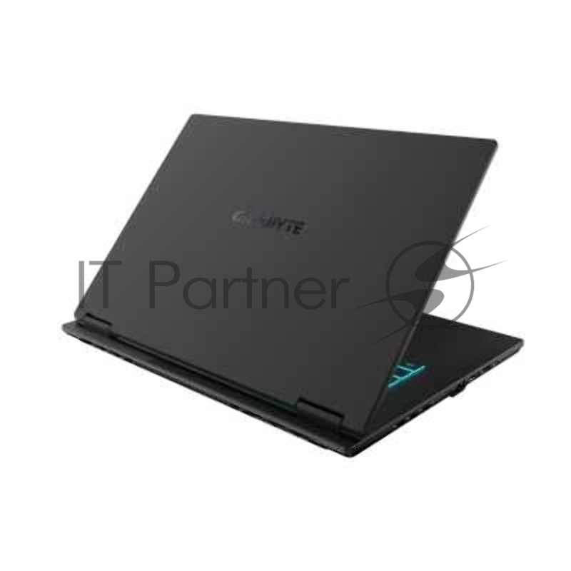 Ноутбук Gigabyte Gaming A16 GA6H Intel Core i7-13620H/16Gb/SSD512Gb/RTX4050 6Gb (75W)/16/IPS/WUXGA/1920x1200/1 (SL English)/Black/2.2kg (CMHI2US893SH)