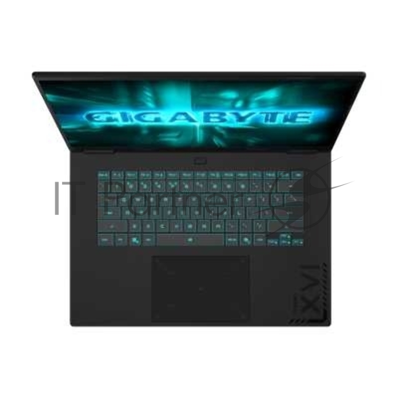 Ноутбук Gigabyte Gaming A16 GA6H Intel Core i7-13620H/16Gb/SSD512Gb/RTX4050 6Gb (75W)/16/IPS/WUXGA/1920x1200/1 (SL English)/Black/2.2kg (CMHI2US893SH)