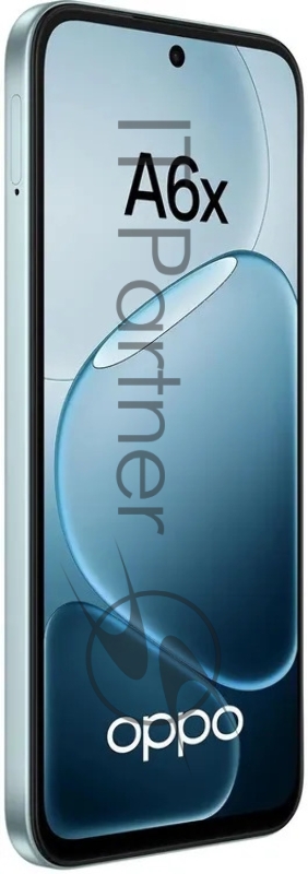 Смартфон OPPO A6x CPH2819 4+128 Ice Blue